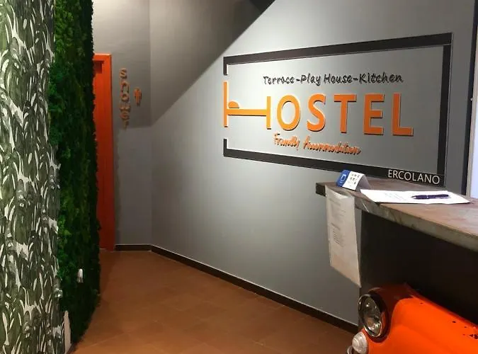 H Hostel Friendly Accommodation
