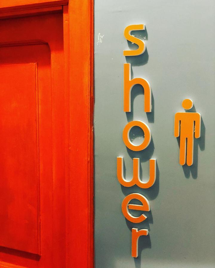 Hostel H Friendly Ercolano