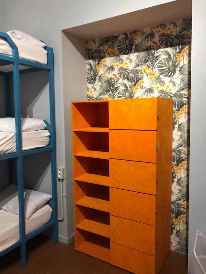 H Friendly Hostel