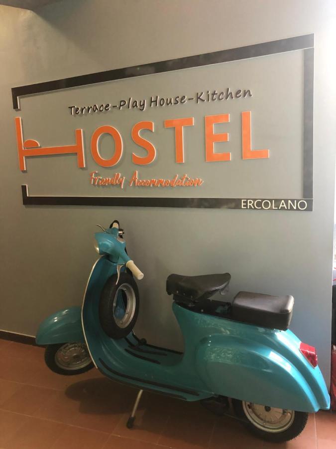 H Friendly Hostel *
