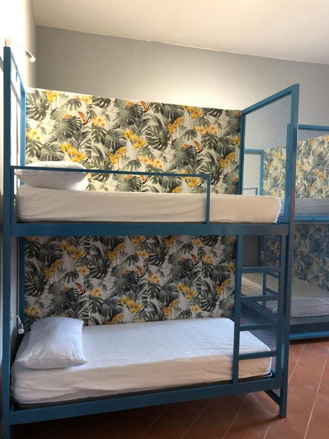 H Friendly Hostel