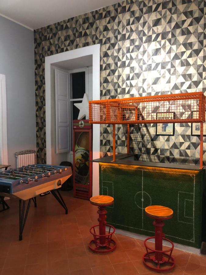 H Friendly Ercolano