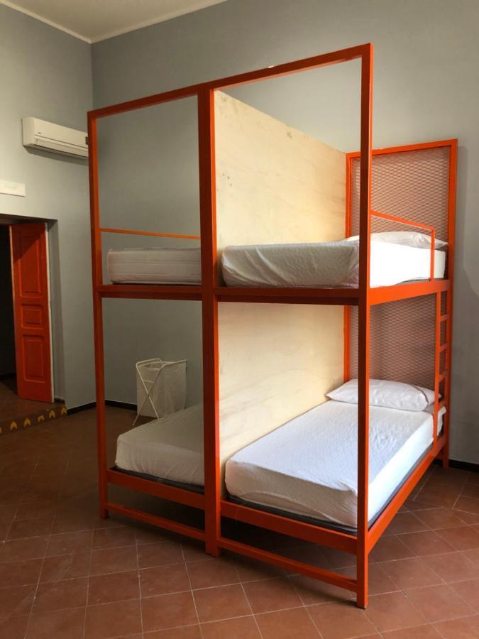 H Friendly Hostel
