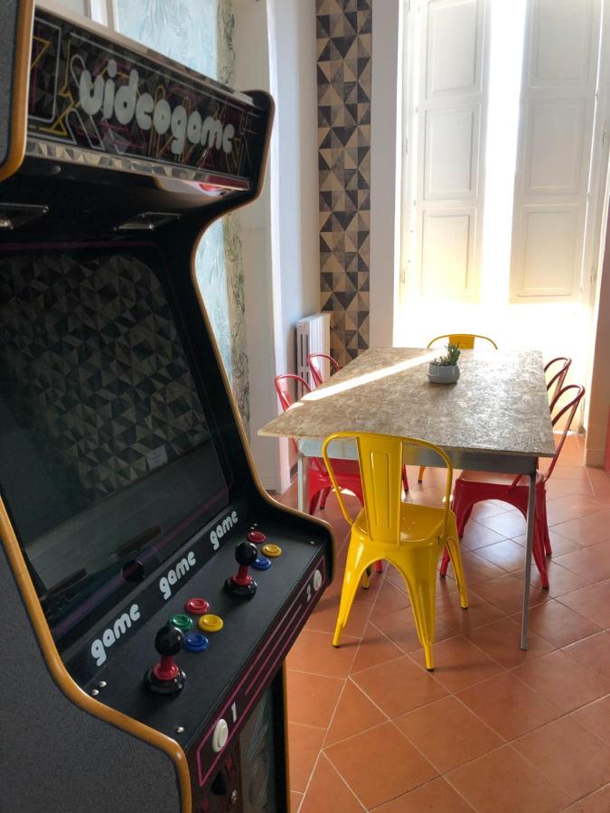 Hostel H Friendly Ercolano
